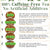 Rooibos Dessert Tea - 5 Tea  Sampler Box, Gift Set - Loose