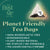 Rooibos Blueberry Tea Box