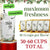 Rooibos Dessert Tea - 5 Tea  Sampler Box, Gift Set - Loose