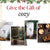 Chai Tea - 5 Tea  Sampler Box, Gift Set - Loose