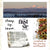 12 Tea Gift Sampler - 200 cups of Loose Leaf Tea