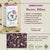 Berry Bliss Herbal Tea Box