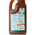 A ready to use bottle of rich aromatic chai concentrate. The label features a tiger from India and the first sip of tea logo. The chai is freshly brewed and is shelf stable for 6 months. The best chai concentrate for coffee shops and cafes. Indian spiced black tea chai – ready to drink