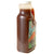 A ready to use bottle of rich aromatic chai concentrate. The label features a tiger from India and the first sip of tea logo. The chai is freshly brewed and is shelf stable for 6 months. The best chai concentrate for coffee shops and cafes. Indian spiced black tea chai – ready to drink
