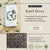 Earl Grey Black Tea Box