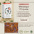 Orange Cream Rooibos Tea Box