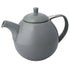 Curve Teapot FORLIFE - Grey