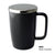 Brew in a Mug w/ Infuser 18 oz FORLIFE ( 7 different colors )