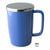 Brew in a Mug w/ Infuser 18 oz FORLIFE ( 7 different colors )