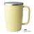 Brew in a Mug w/ Infuser 18 oz FORLIFE ( 7 different colors )