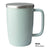 Brew in a Mug w/ Infuser 18 oz FORLIFE ( 7 different colors )