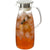 Tall Glass Ice Tea Jug , 50-Ounce