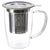 New Leaf Mug Loose Leaf w/ Infuser FORLIFE - 16 oz