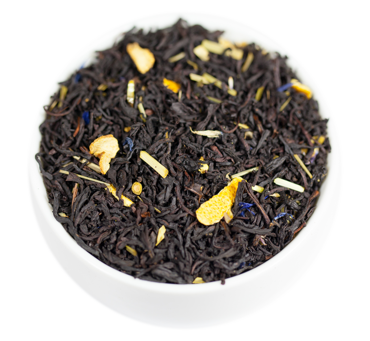 ブラック Earl Grey 59様 Earl Grey Special Black Tea | Loose leaf | Citrusy | Crisp | Bold