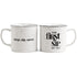 The First Sip of Tea Mug,  12 oz
