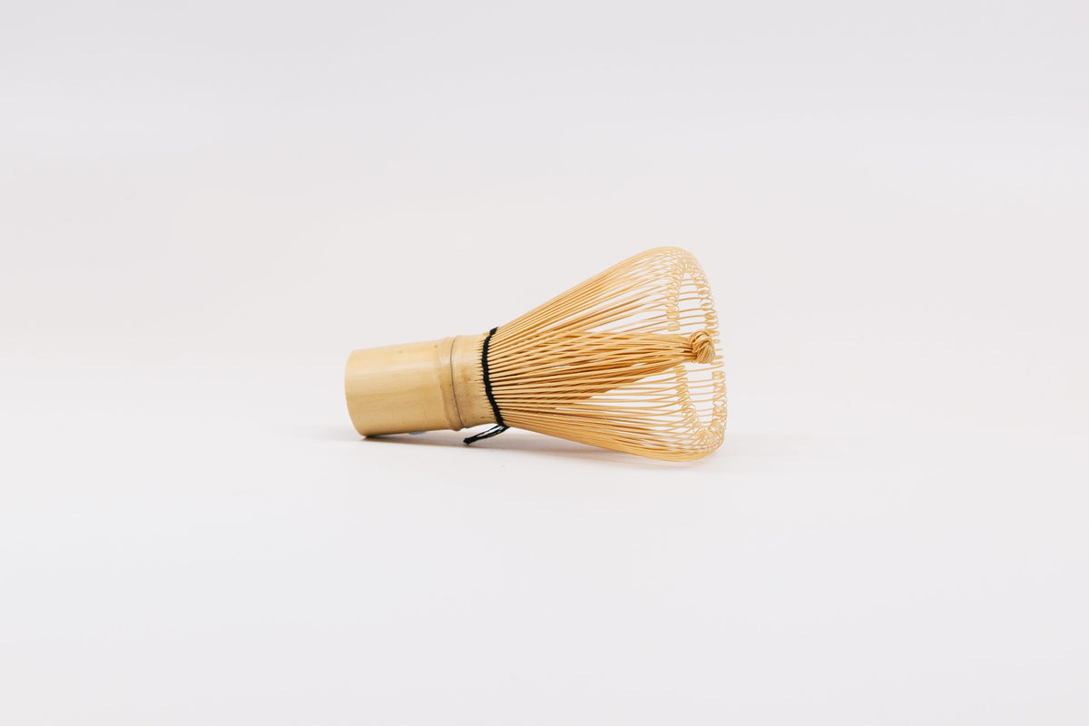 Bamboo Whisk