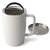 Brew in a Mug w/ Infuser 18 oz FORLIFE ( 7 different colors )