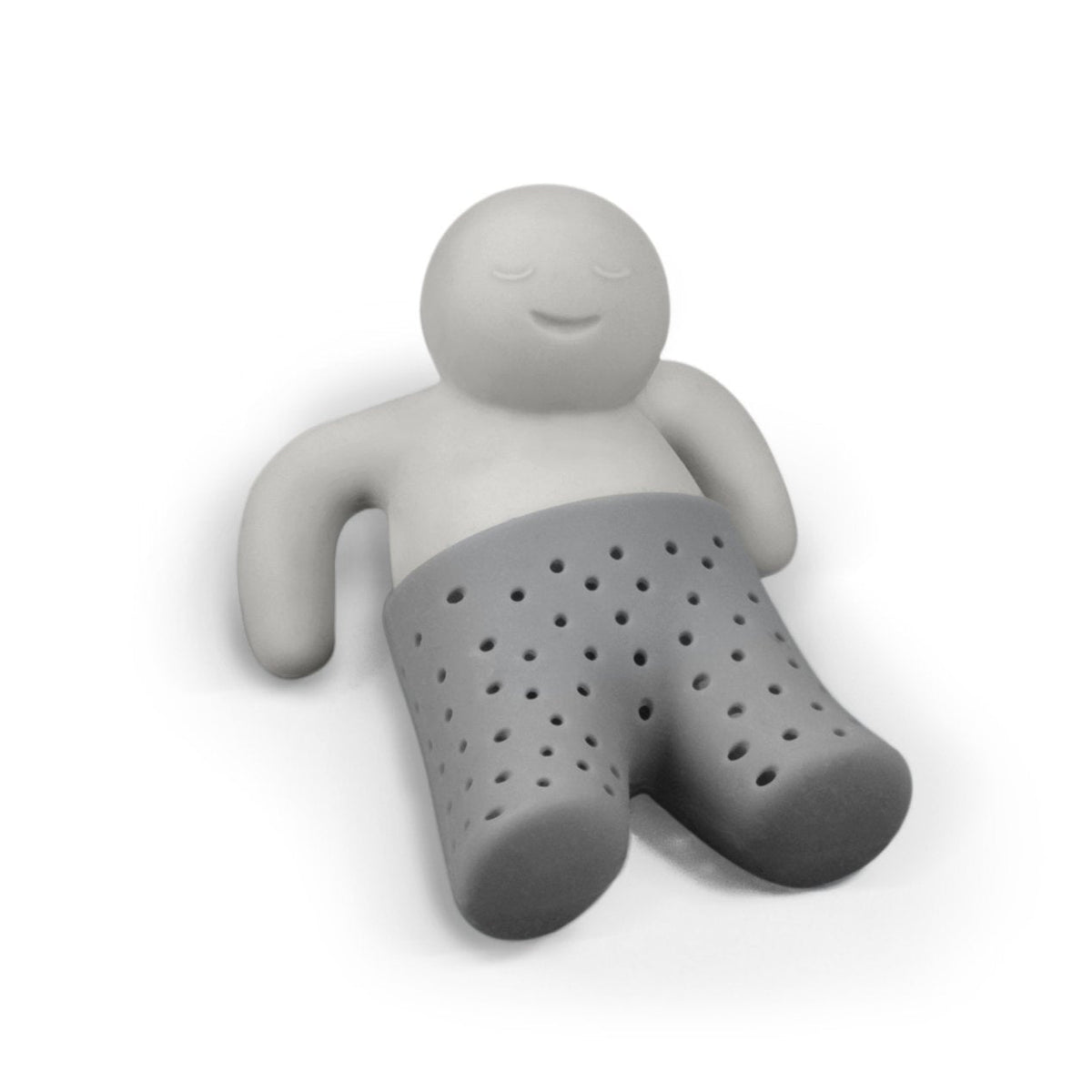 Mr. Tea Infuser | Fun Gift Little Man Tea Brewer | Gift Idea – The