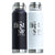 Insulated Bottles, The First Sip of Tea, 24 oz