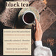 Darjeeling Black Tea Box