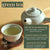 Okinawa Lemon Green Tea Box