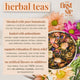 Berry Bliss Herbal Tea Box
