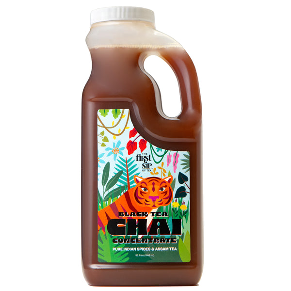 ChaiConcentrateTigerChaiBottle