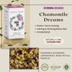 Chamomile Dreams Herbal Tea Box