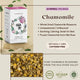 Chamomile Herbal Tea Box