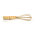 Matcha Tiny Bamboo Whisk - Easily whisk your matcha or drink with this cute little whisk which is very portable and easy to store.