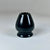Matcha Whisk Holder Stand (Chasen Kusenaoshi)- An elegant ceramic stand designed to preserve the shape of your bamboo whisk while it dries. A refined essential for a beautiful matcha ritual.