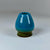 Matcha Whisk Holder Stand (Chasen Kusenaoshi)- An elegant ceramic stand designed to preserve the shape of your bamboo whisk while it dries. A refined essential for a beautiful matcha ritual.