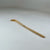 Matcha Scoop / Spoon (Chashaku)