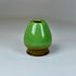 Matcha Whisk Holder Stand (Chasen Kusenaoshi)- An elegant ceramic stand designed to preserve the shape of your bamboo whisk while it dries. A refined essential for a beautiful matcha ritual.