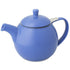 Curve Teapot FORLIFE - Blue