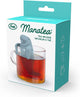 MANATEA Infuser | Fun Gift Loose Leaf Tea Brewing | Gift Idea