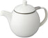 Curve Teapot FORLIFE - White