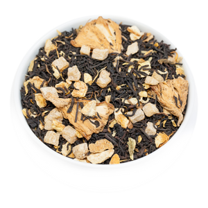 Decaf Bahama Breeze Tea  Black Tea