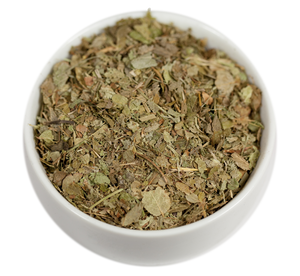Bilberry Herbal Tea