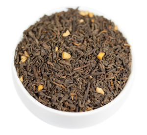 Caramel Pu-Erh Black Tea