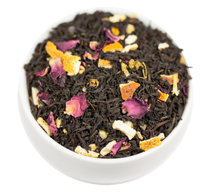Vanilla Blossom Black Tea