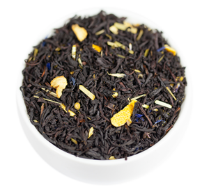 Earl Grey Special Black Tea