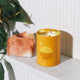 Golden Hour– 10 oz Soy Candle | P. F. CANDLE CO