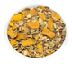 Golden Turmeric Herbal Tea