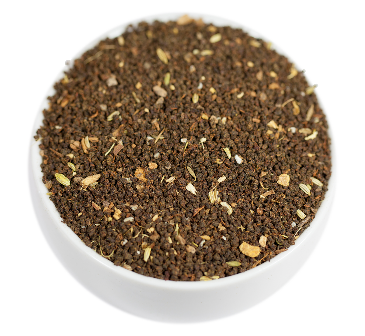 Himalayan | Chai Tea | Loose Leaf | Buy Online – The First Sip of Tea