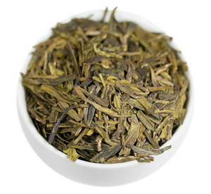 Imperial Dragonwell Green Tea