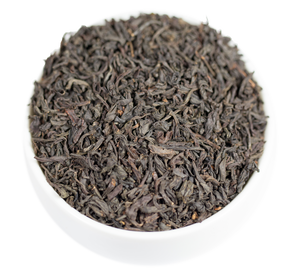 Lapsang Souchong Organic Black Tea