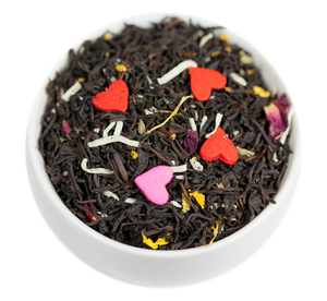 Love Struck Black Tea | Valentine's Day Tea
