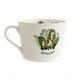 Tea & Coffee Mug Cactus Romsey Desert Llama Joyful cup
