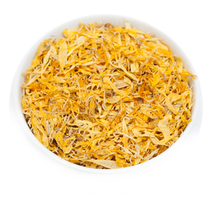 Marigold Petals Herbal Tea